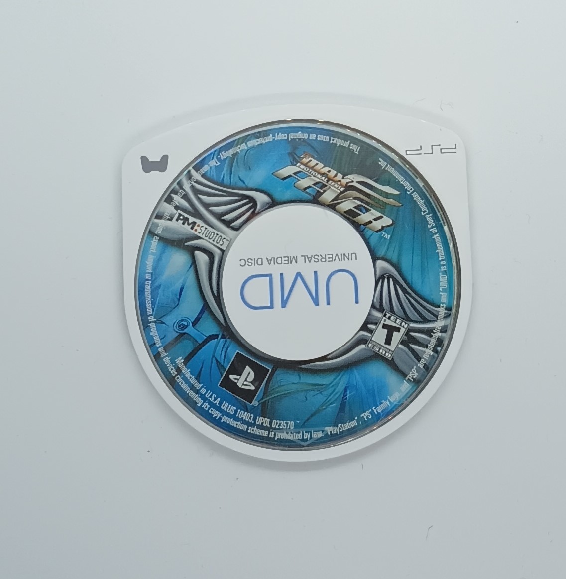 DJ Max Fever: Emotional Sense (game only)